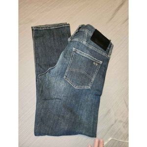 Men's Jeans - Armani Exchange - Straight - W36L30